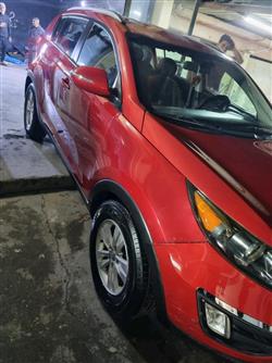 کیا سپۆرتاج